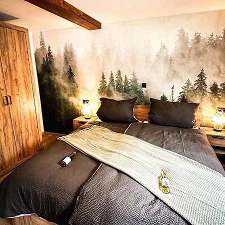 Apartamento Knabbueuess Dernau Exterior foto