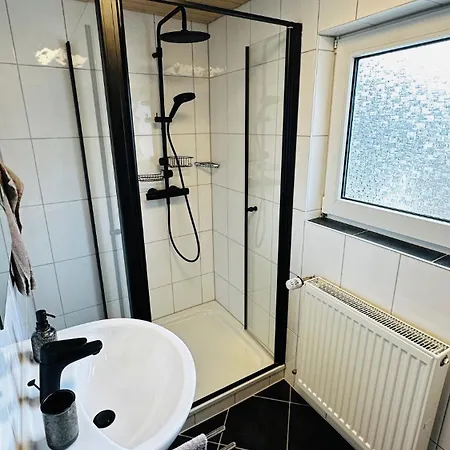 Apartamento Knabbueuess Dernau Exterior foto
