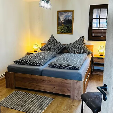 Apartamento Knabbueuess Dernau Exterior foto