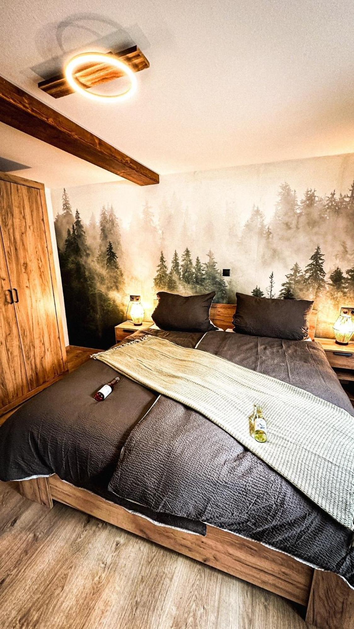 Knabbueuess Apartment