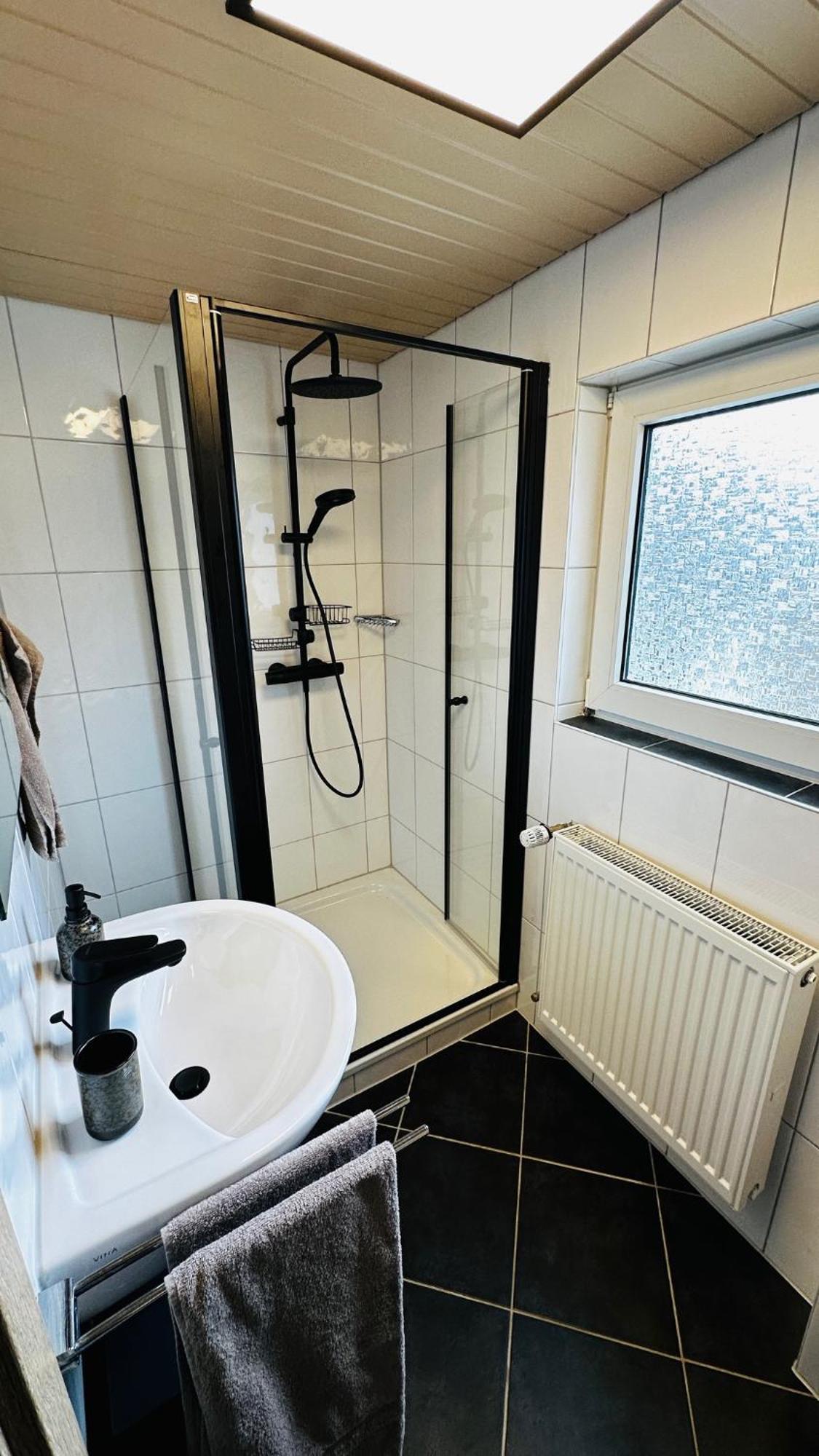 Knabbueuess Apartment Dernau